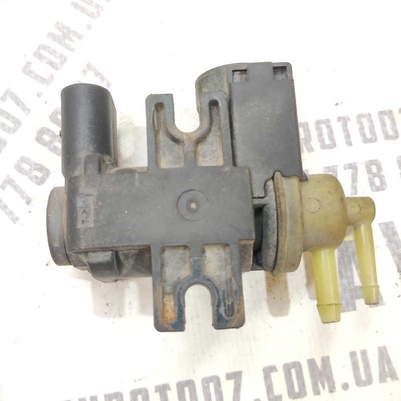 Клапан електромагнітний Audi A4 B8 07-15 2.0D OEM 8K0906627 фото 2