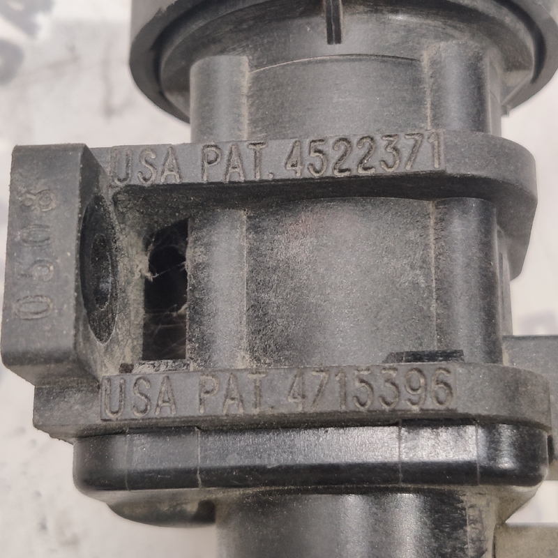 Клапан електромагнітний Opel Astra G (97-04) 2.0D 4715396