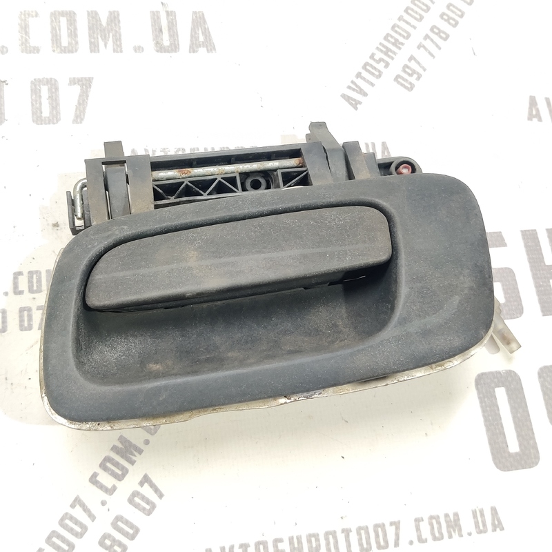 Ручка зовнішня Opel Astra G