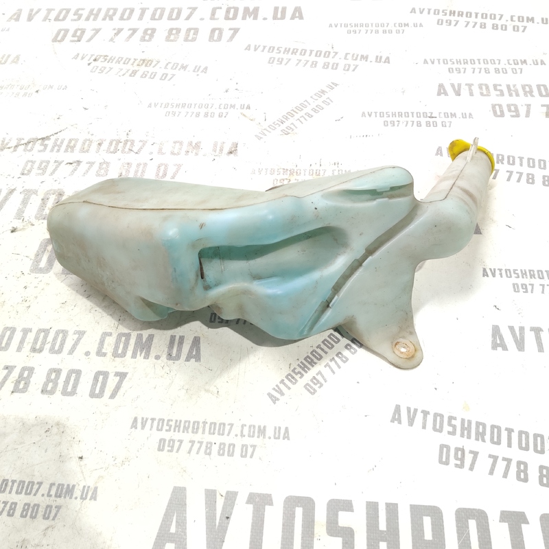 Бачок омивача лобового скла Opel Astra G фото 2