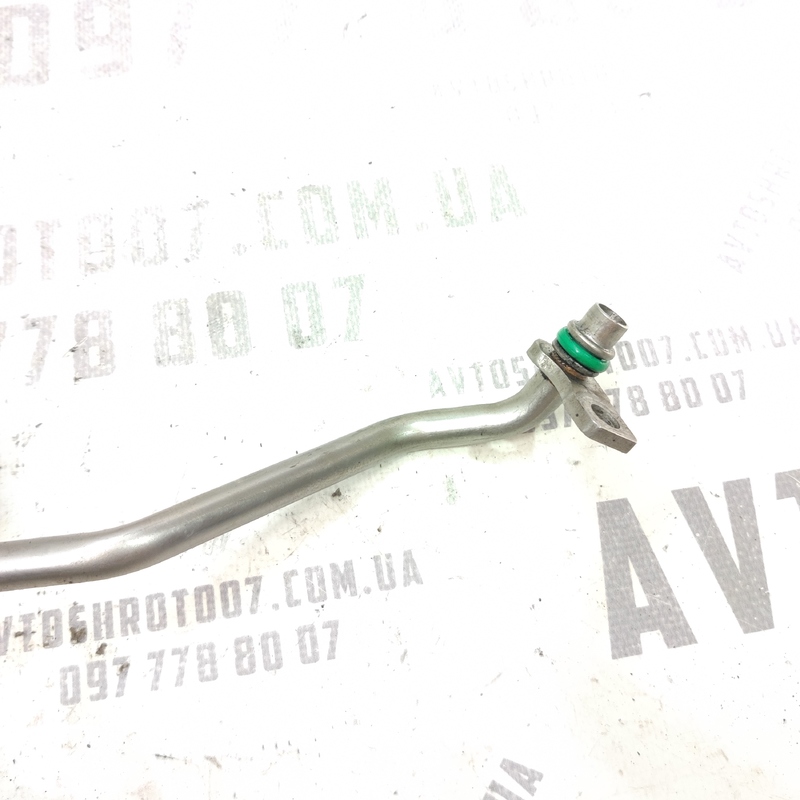 Трубка кондиціонера Audi A4 B8 (07-15) 2.0 Дизель