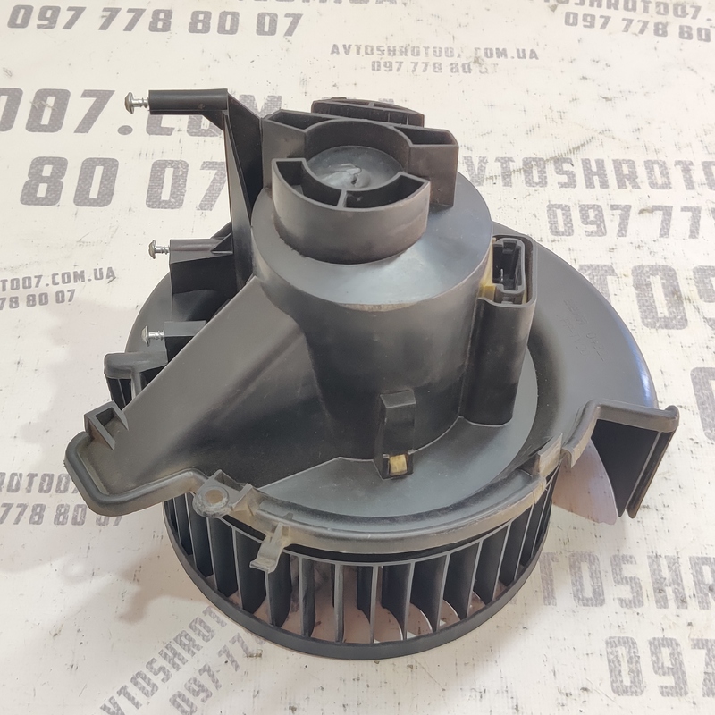 Мотор пічки Opel Astra G (97-09) 2.0 Дизель OEM 9000348