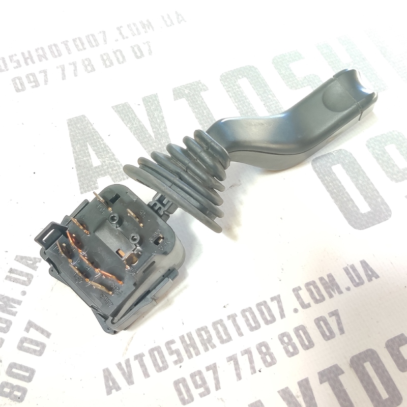 Перемикач підрульовий Opel Astra G (98-09) 2.0 Дизель