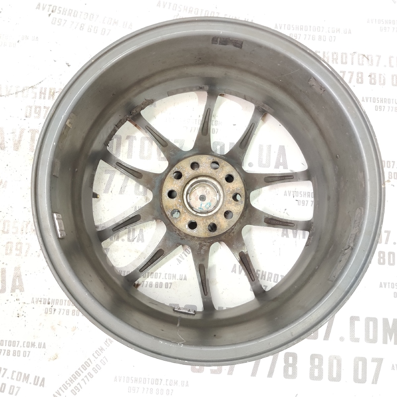 Комплект литих дисків 5х112 R17 Audi A4 B8