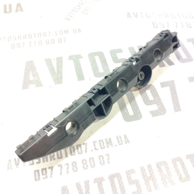 Кронштейн бампера зад лів Infiniti Q50 14- 3.0 852214GA0A