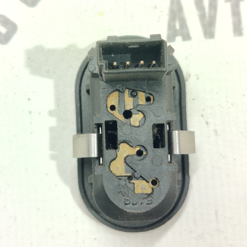 Кнопка склопідіймача Opel Astra G (97-09) 2.0 дизель