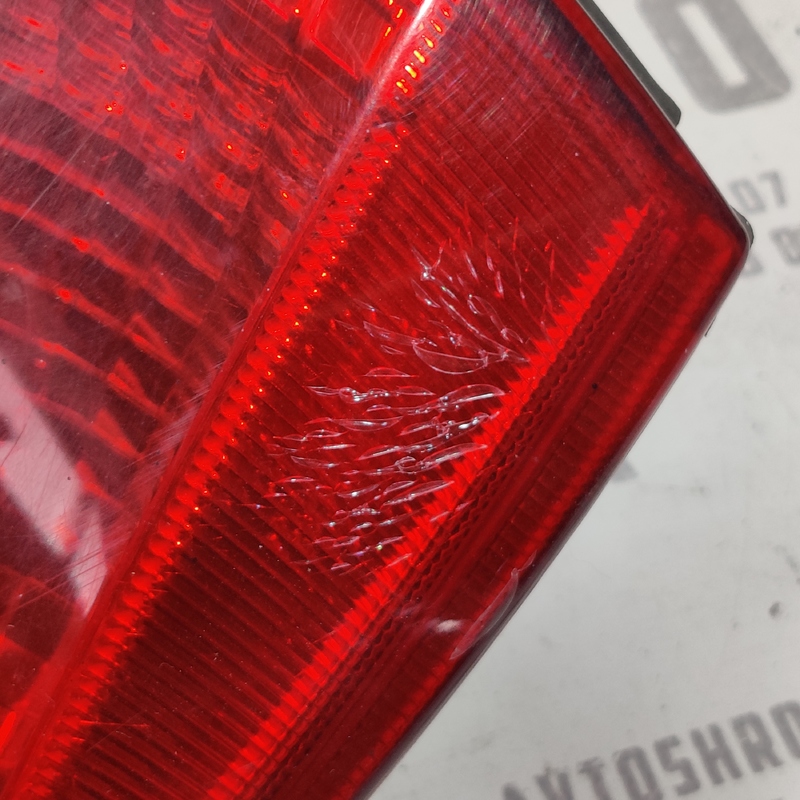 Ліхтар задній правий Opel Astra G (97-09) 2.0 Дизель