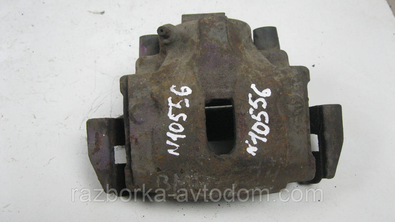 Суппорт передній правий ATE BMW 5 E28 (1986-1987), 3 E30 (1982-1990) OE:34111160374