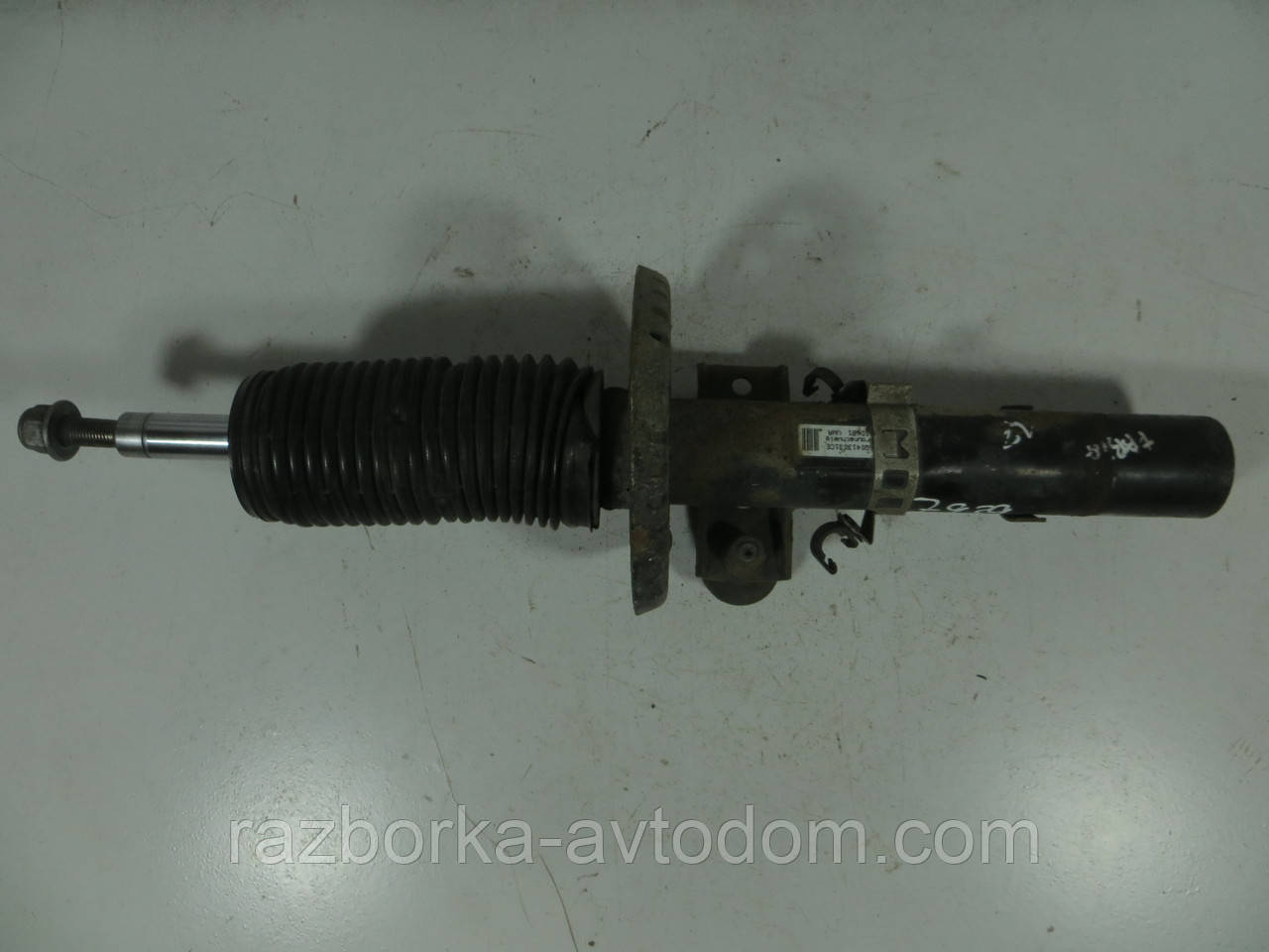 Амортизатор передний VW POLO, SKODA FABIA, SEAT CORDOBA (2002-2009) ОЕ: 100688.0 фото 2