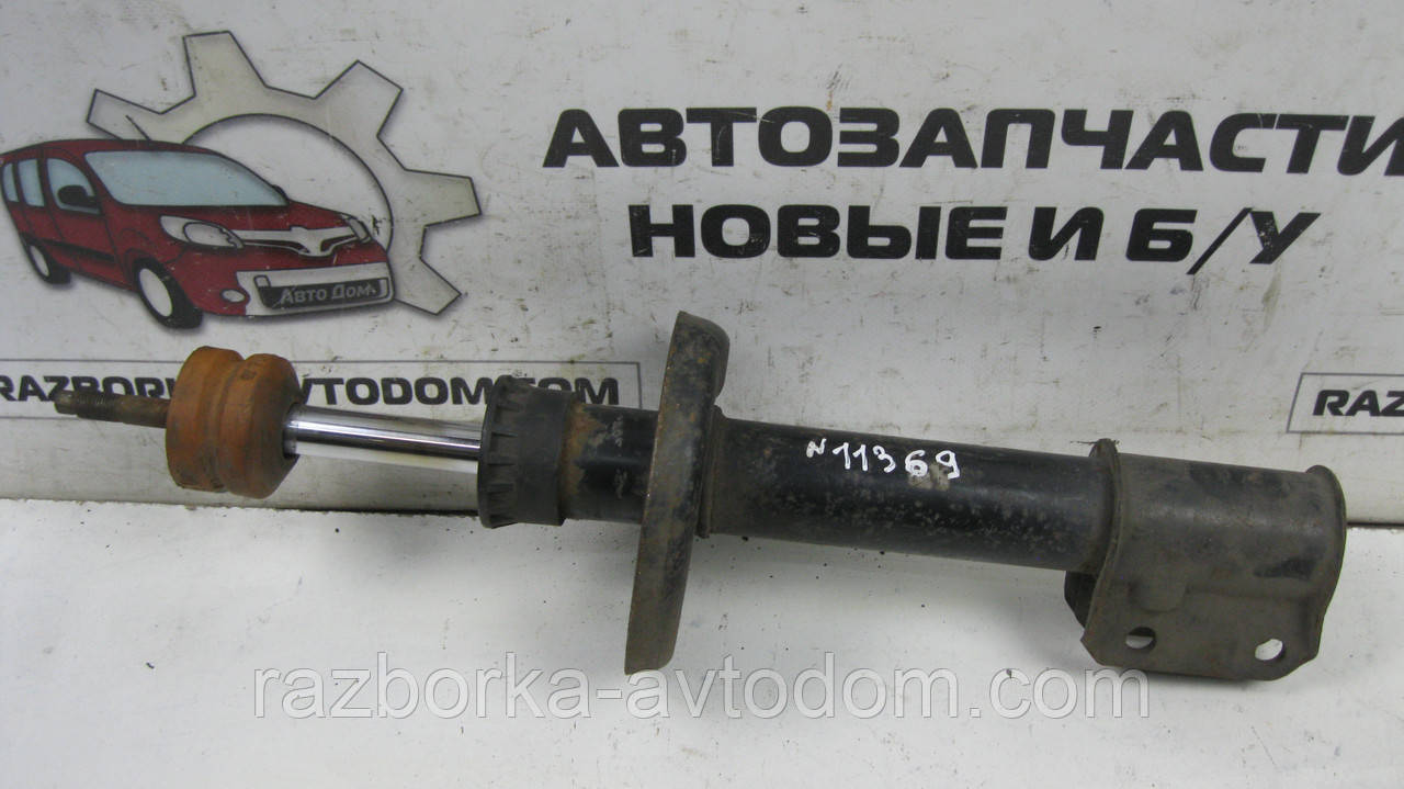 Амортизатор передній правий/лівий Opel Corsa A (1982-1994), Corsa B (1993-2009), Tigra (1994-2000) OE:90445212