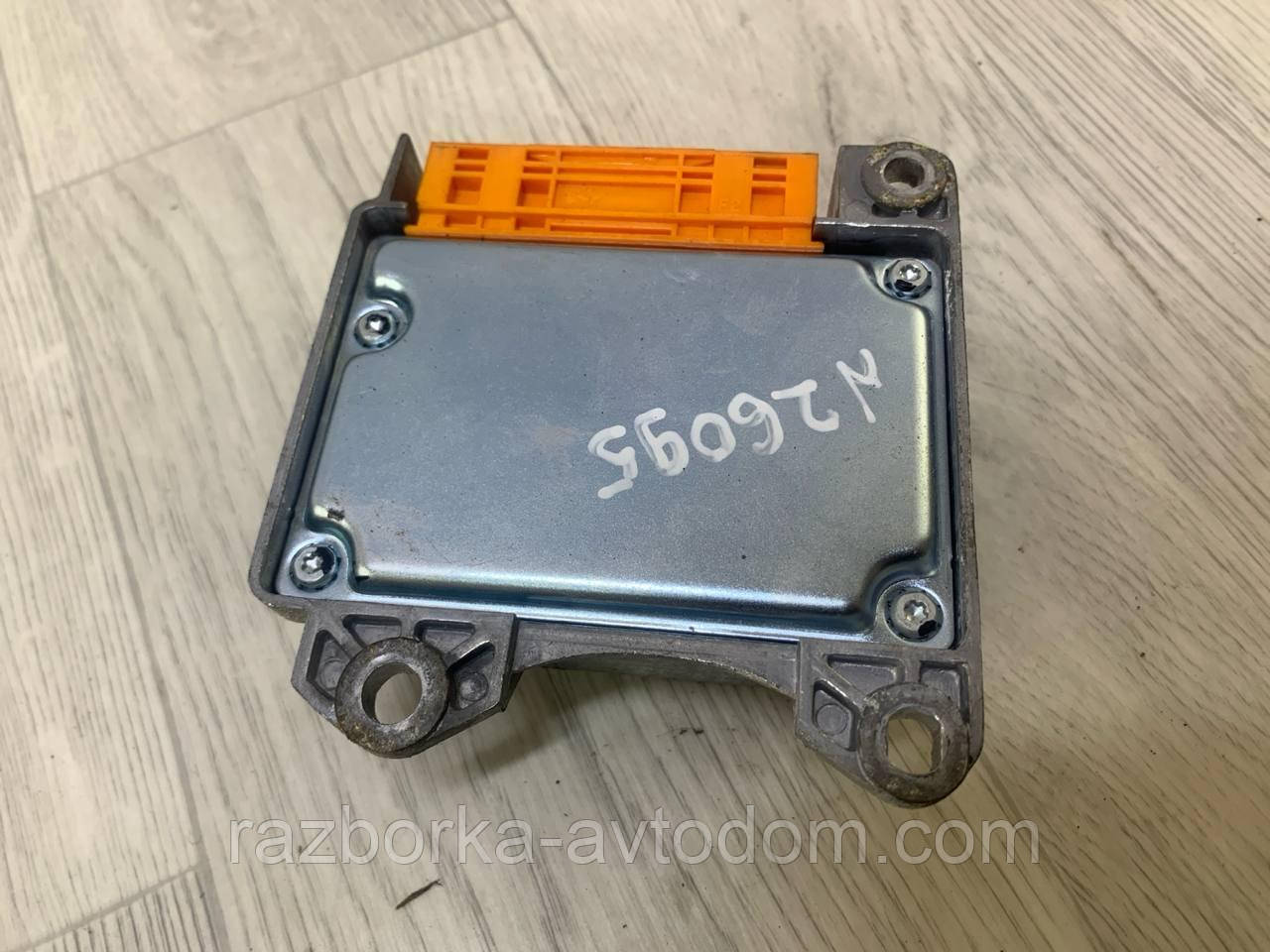 Блок керування Airbag (безпеки) Kia Cerato (2006-2009), OE:959102F610