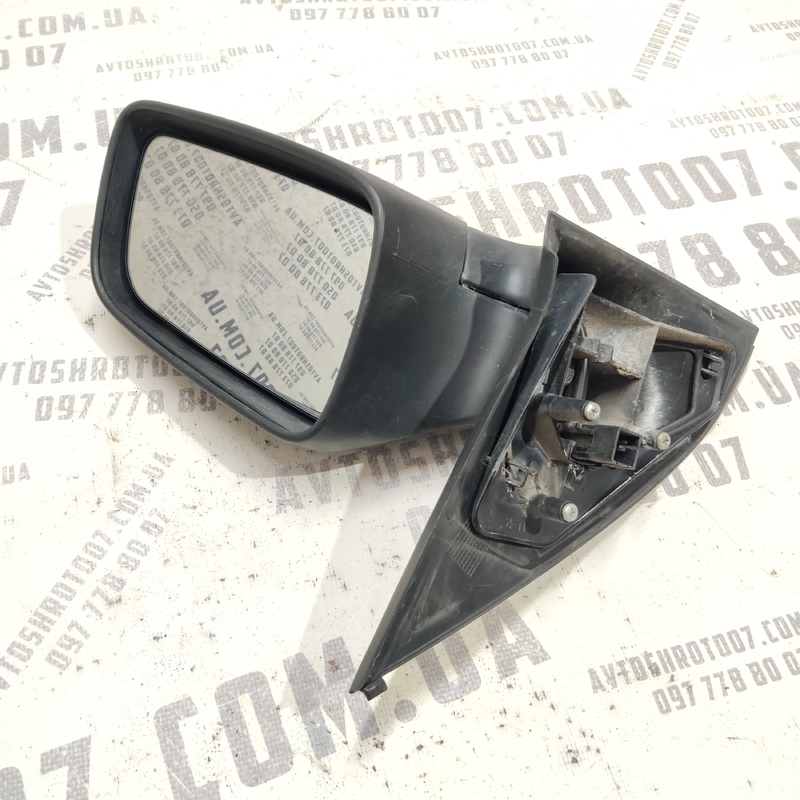 Дзеркало праве Opel Astra G (97-09) 2.0 дизель