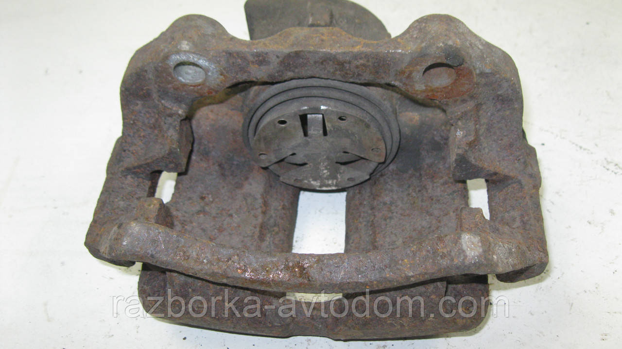 Суппорт передній лівий Audi 200 C3 (1983-1991), 100 C3 (1982-1990), 80 B3 (1986-1991) OE:443615123A