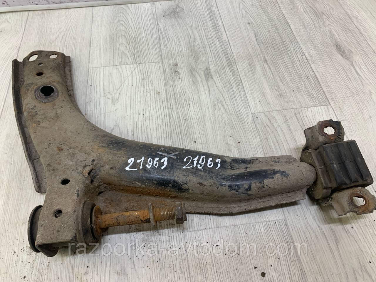 Важіль передній правий Daewoo Lanos / Sens OE:CQ0090R, 96445372