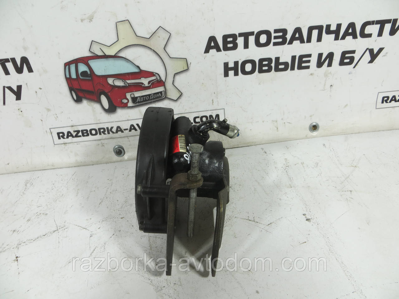Насос Гідропідсилювача FIAT DOBLO, ALFA ROMEO 145, LANCIA LYBRA, (2000-2009) ОЕ: 00-35539-SX