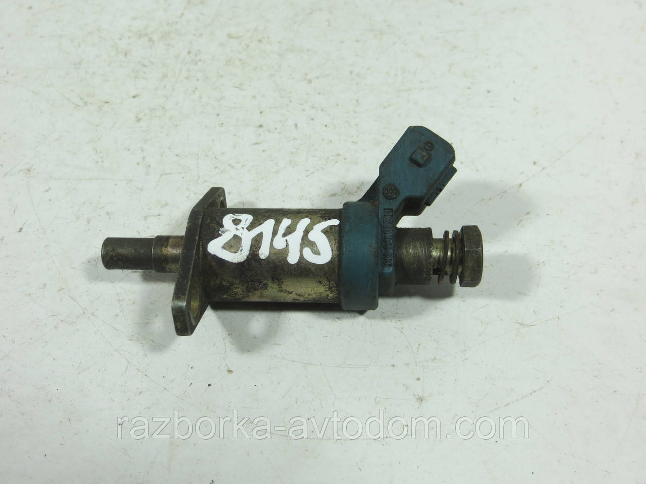 Форсунка пускова VOLVO 240 245 (1978-1985) ОЕ: 0280170413