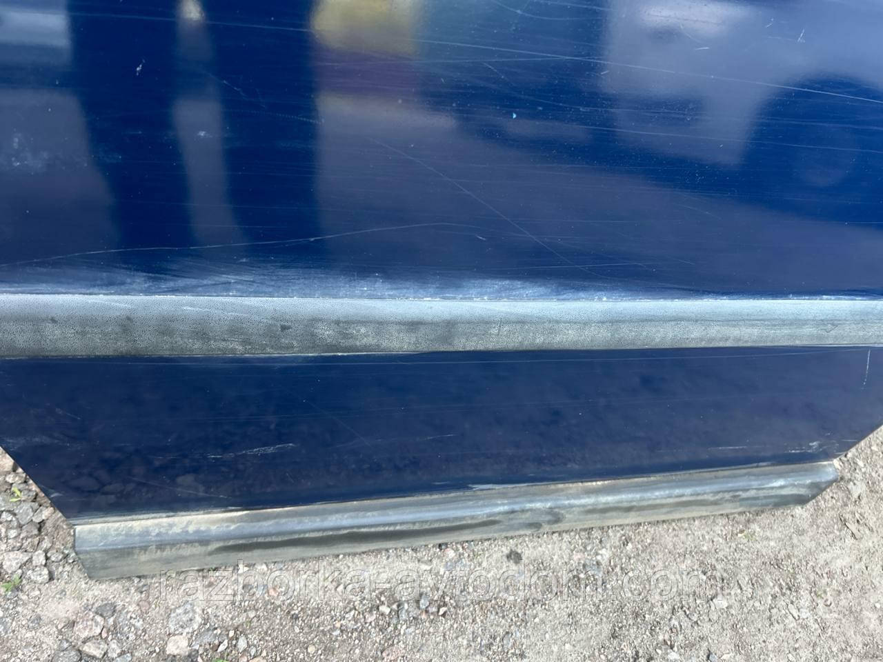 Двері задня права (універсал) VW Passat B5 (96-05) OE:3B9833052AC