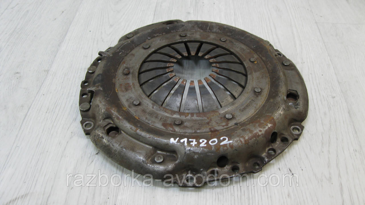 Кошик зчеплення Luk VW Golf 3, 4, Passat B3, Caddy 2, Transporter T4, Polo, Skoda Octavia та інші 1.9TDI OE: 044141025C