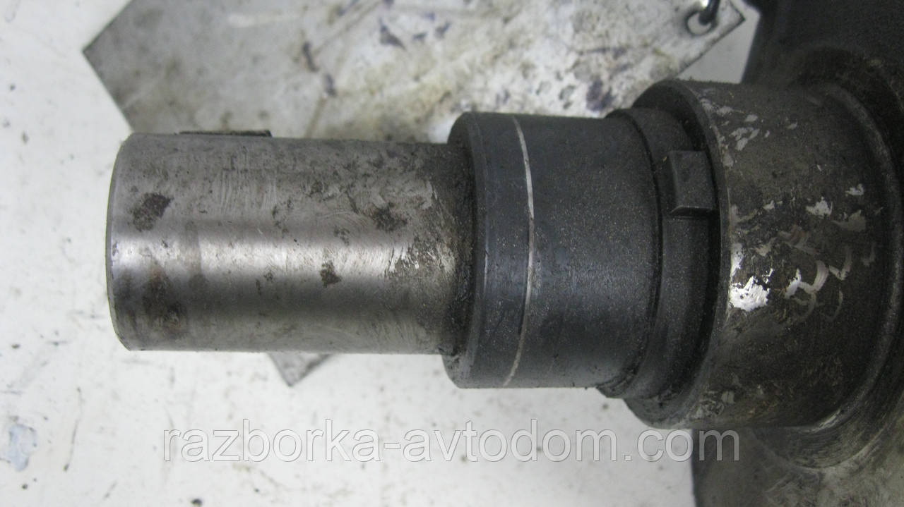 Коленвал Nissan Vanette, Serena (1991-2001) 2.0D OE:12200-05E01