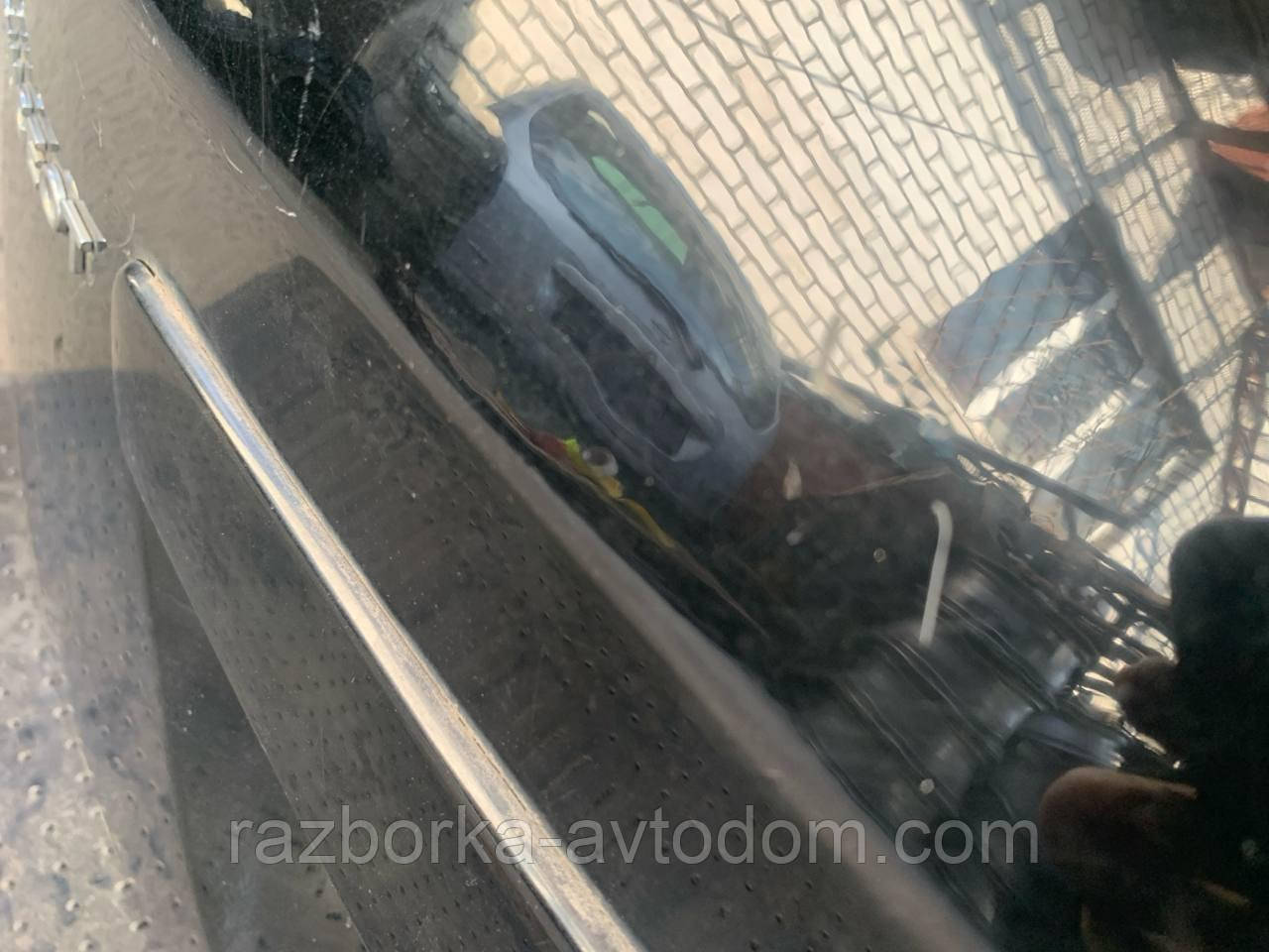 Кришка багажника універсал Peugeot 308 (2007-2013) ОЕ:8701AF