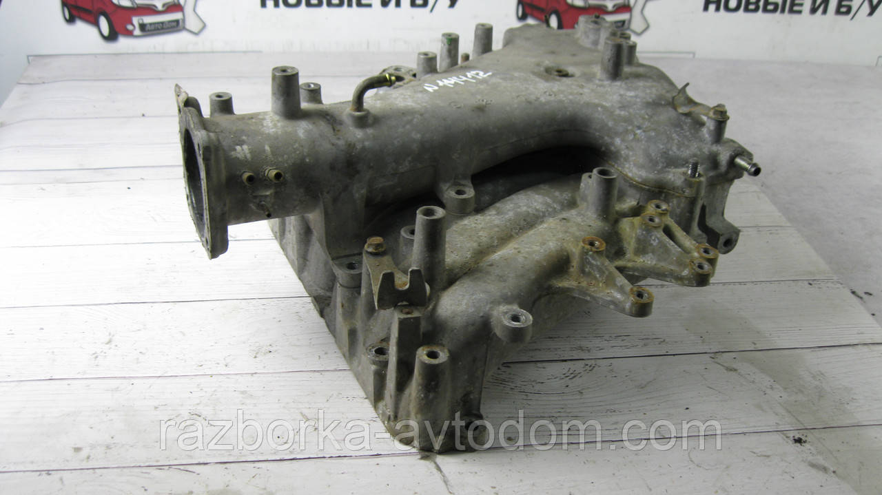 Колектор впускний верхній 3,0i V6 Mitsubishi Pajero Sport 1 (1997-2009) OE:MR507945 фото 2