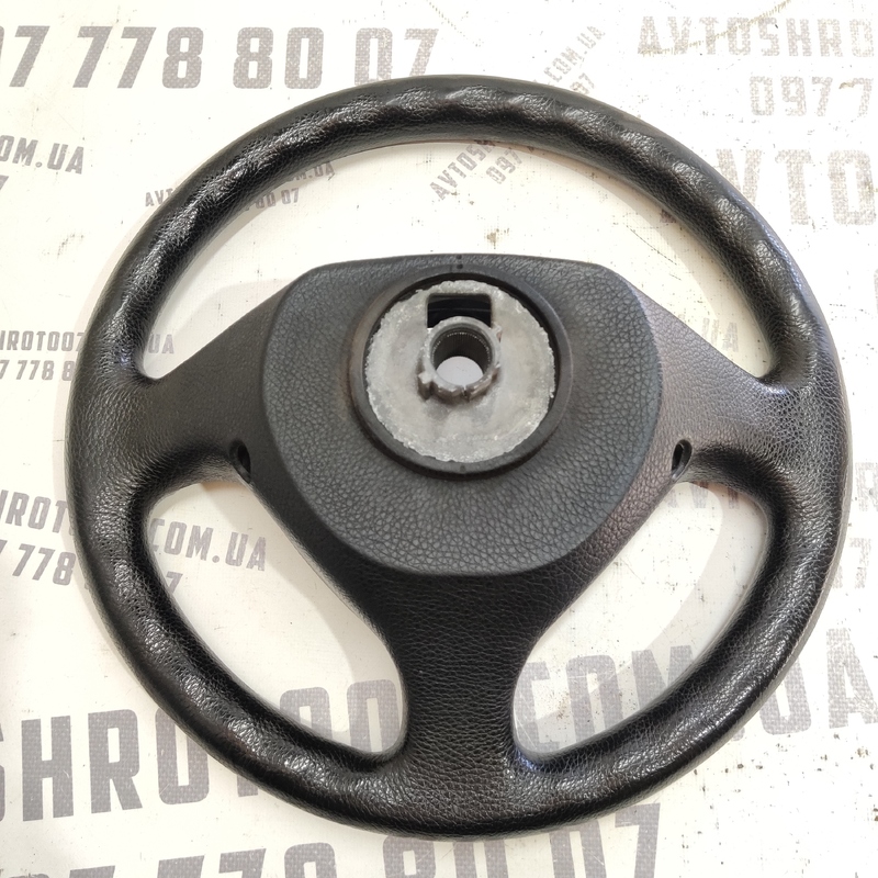 Кермо Opel Astra G (98-09) 2.0 Дизель 90437296 фото 2