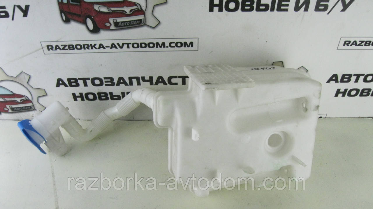 Бачок омивача VW Caddy 3 (04-15), Audi A3 (03-), VW Touran (03-10), Golf 5, Skoda Octavia A5, OE:1K0955453 OE 1K0955453R