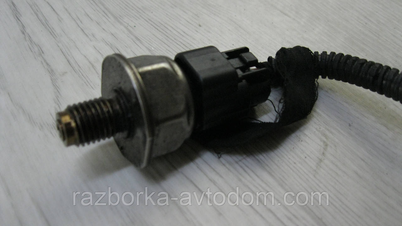 Датчик тиску палива Opel Zafira B (2005-2010) 1,7CDTI OE:55pp05-01, 55PP0501