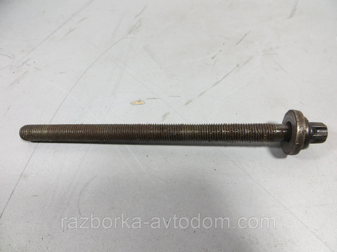 Болти головки циліндра Opel Astra H, G, Zafira B, Vectra C, Corsa B 1,6 ОЕ: 71739839