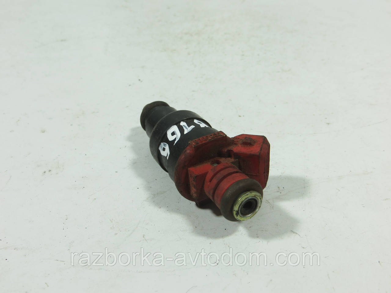 Форсунка бензинова 1.2i SEAT IBIZA (1985-1993) ОЕ: 7056065