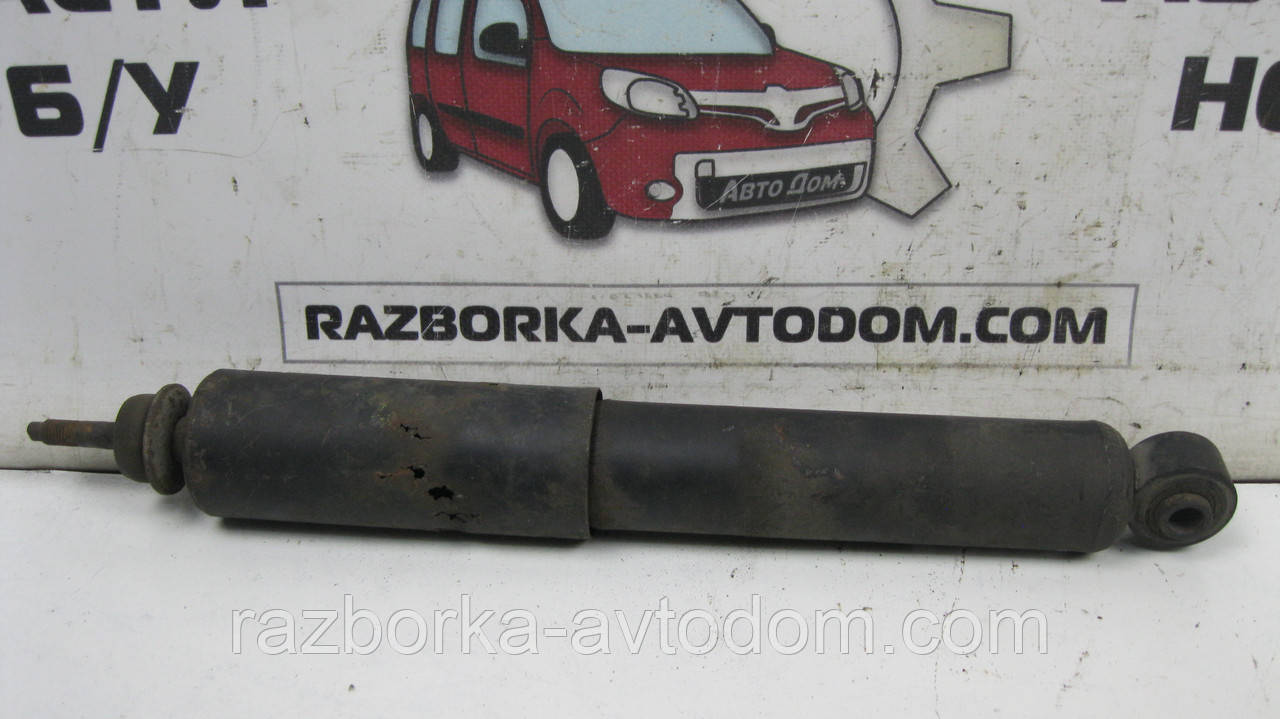 Амортизатор задній правий/лівий Mitsubishi L300 (1986-2013) OE:MB430195