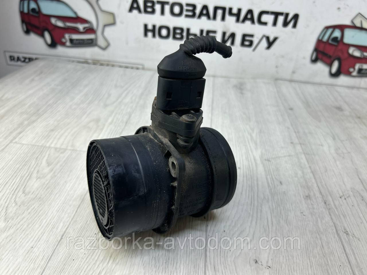 Витрата свербіння Skoda SuperB (02-08), Octavia, VW Passat B5, Caddy 3 OE: 0281002461, 074906461b