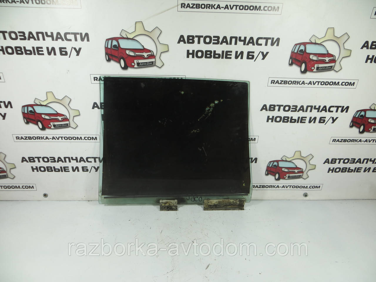 Скло заднього правого дверей BMW 7 E32 (1986-1993), ОЕ: 51 34 1 928 362