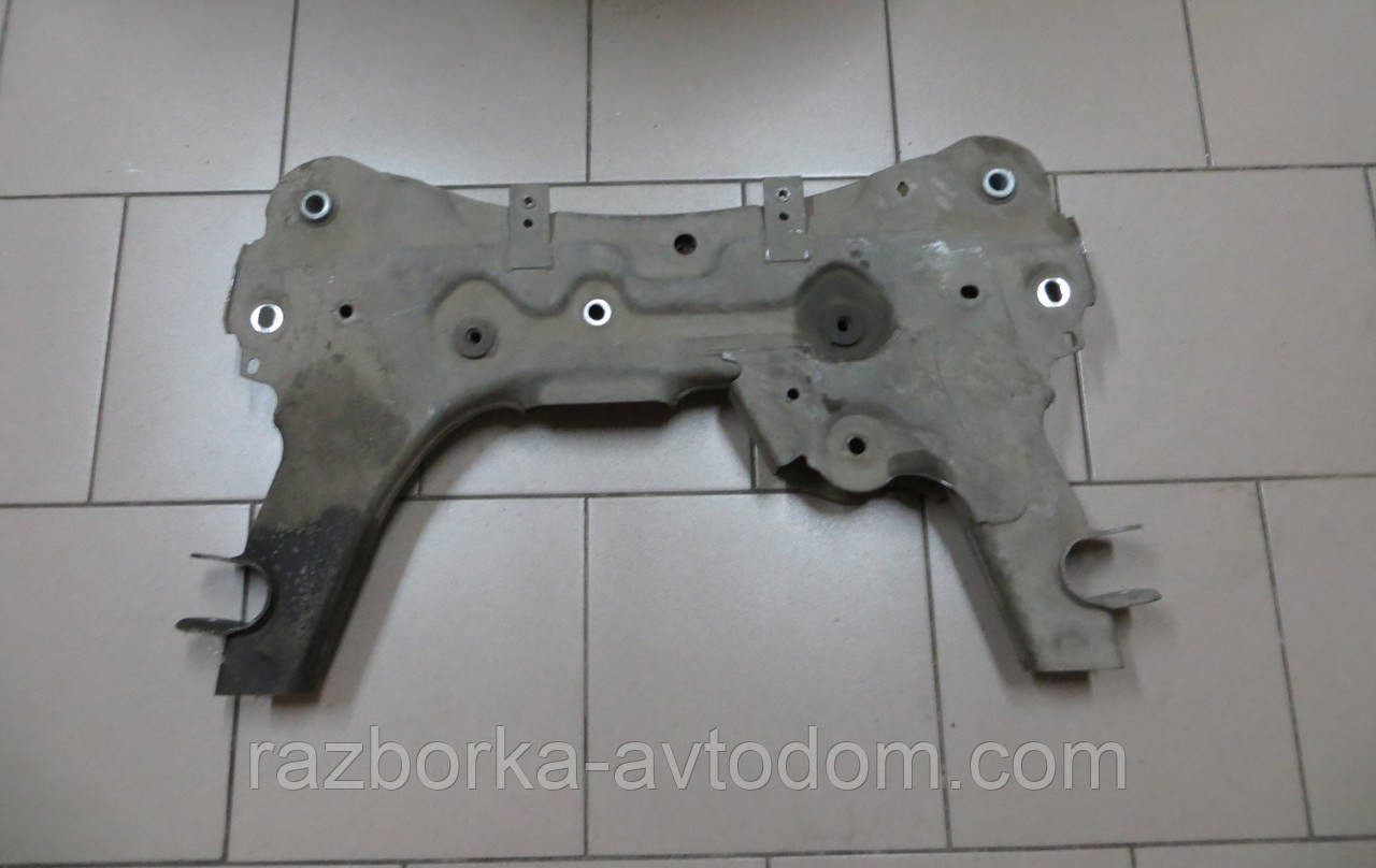 Балка передня Renault Kangoo (08-13) OEM 544014607R