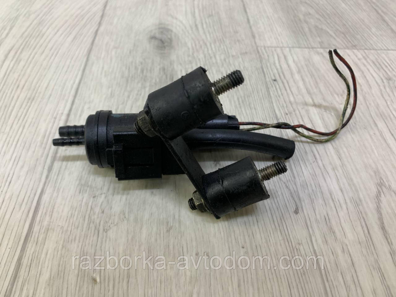 Клапан вакуумний керування EGR, турбіни, 2.2 D Mercedes Vito 638, Sprinter (96-03) OE:A0025401497 фото 2