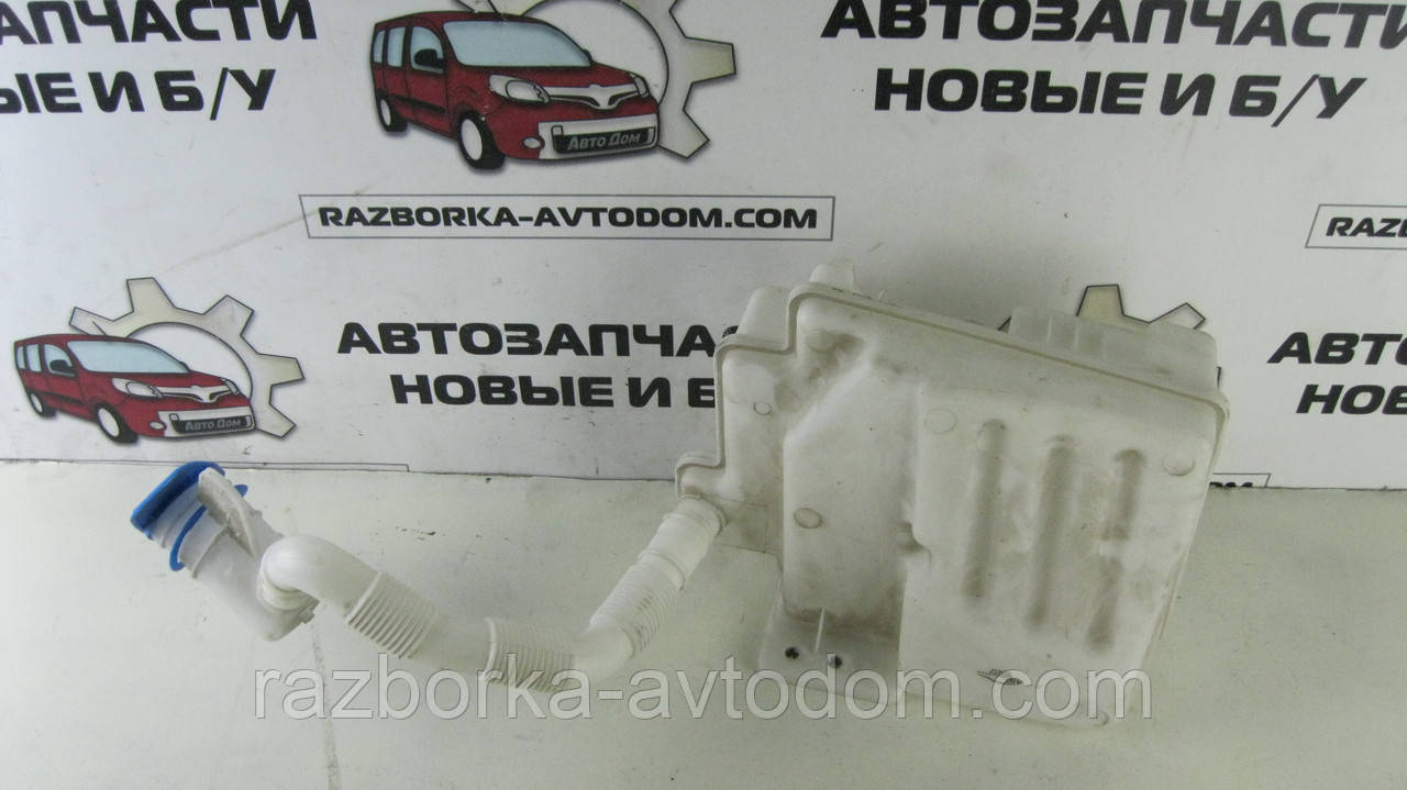 Бачок омивача VW Caddy 3 (04-15), Audi A3 (03-), VW Touran (03-10), Golf 5, Skoda Octavia A5, OE:1K0955453 OE 1K0955453R