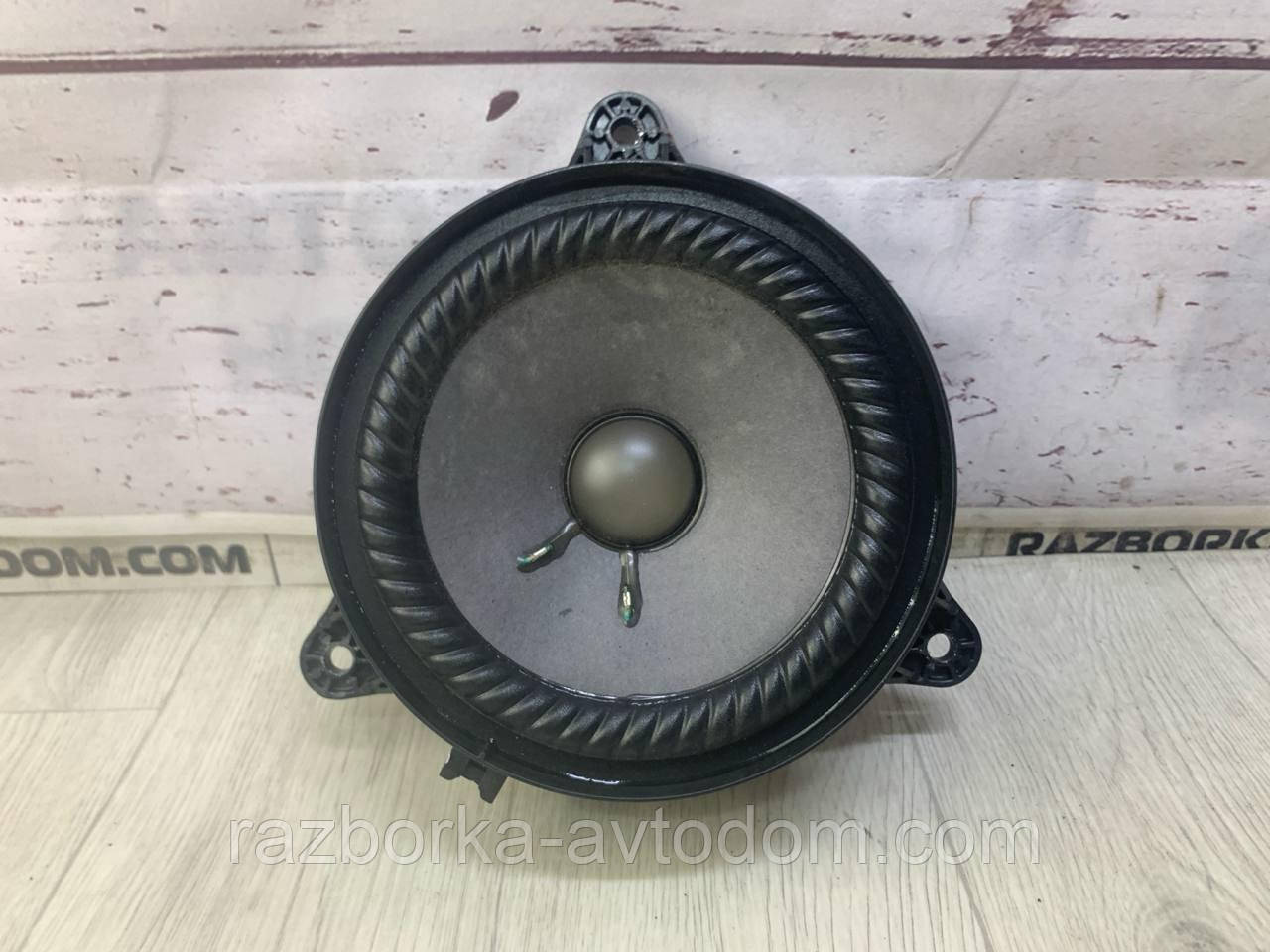 Динамік дверей передньої RENAULT SCENIC 3 OE:3251880020