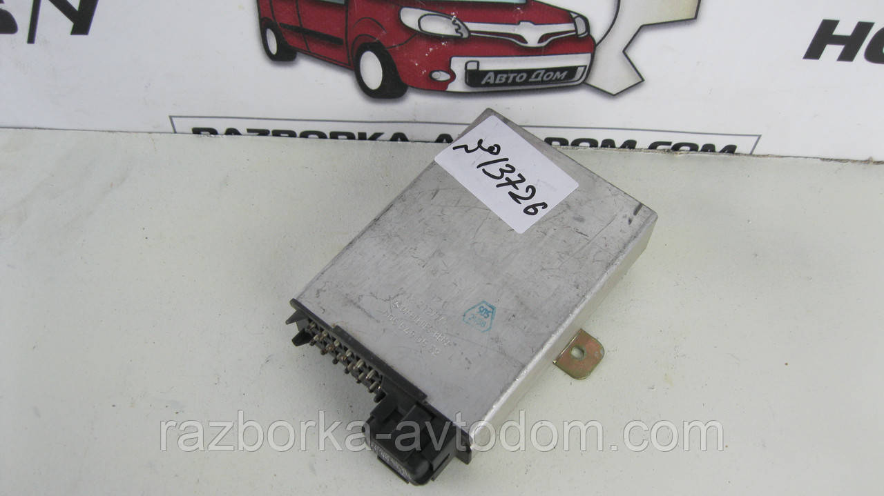 Блок керування круїз контролю Mercedes w126 (1979-1991) OE:0055450532