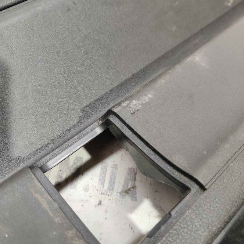 Карта кришки багажника Audi A4 B8 (07-15) 2.0 Дизель