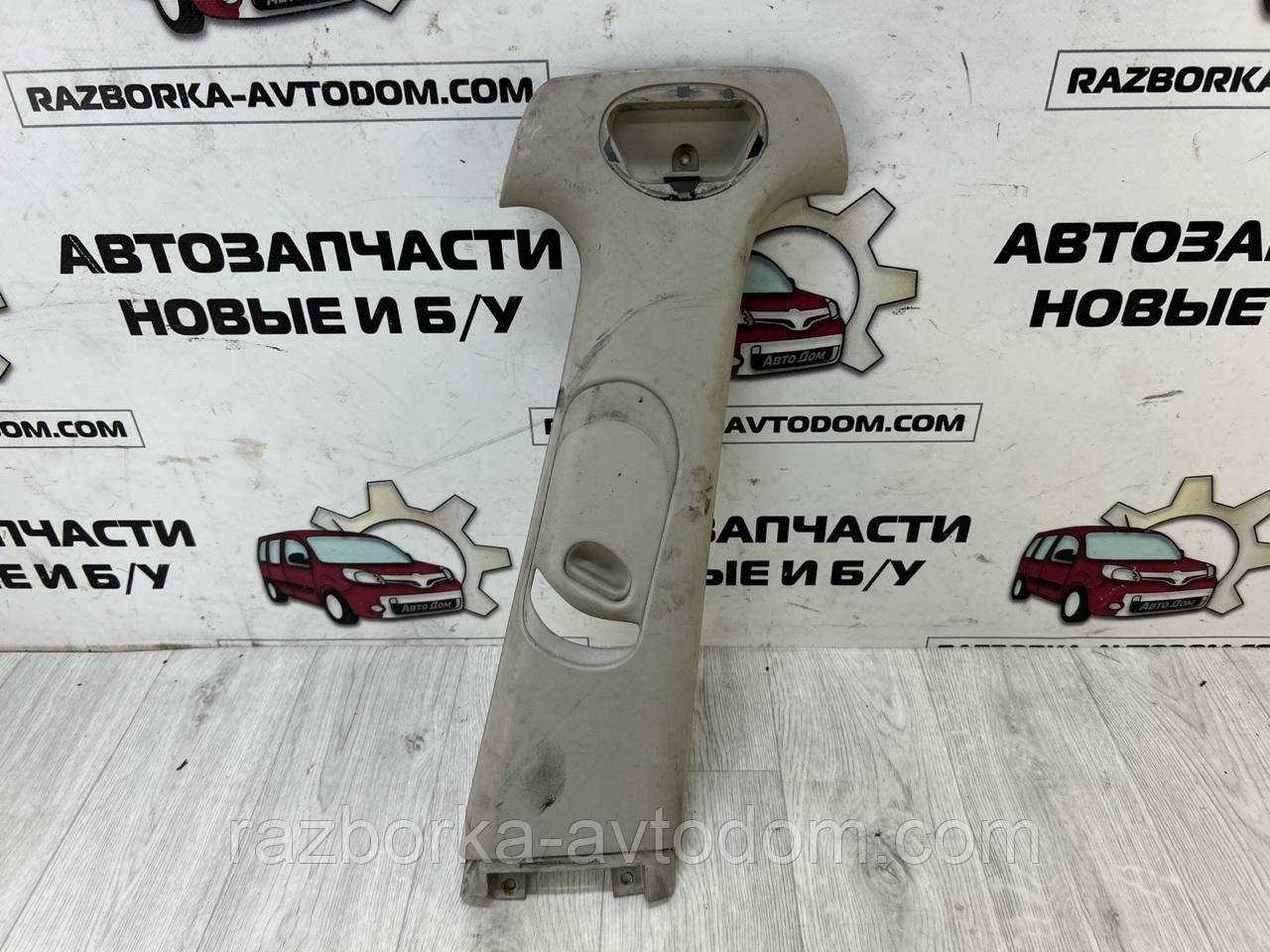 Обшивка центральної стійки права OPEL OMEGA B (1994-2003) OE:90379408 Требіє чищення