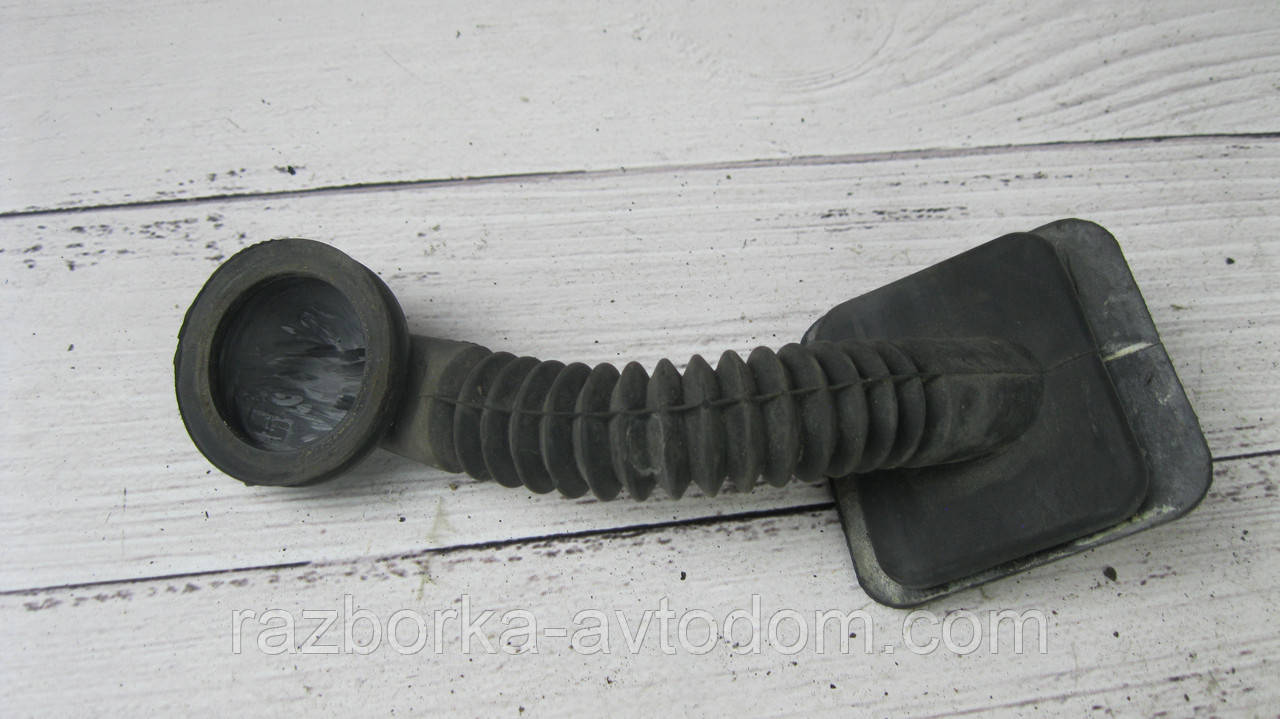 Гофра проводини передніх дверей Citroen Berlingo, Peugeot Partner (2003-2008) OE:9643013480