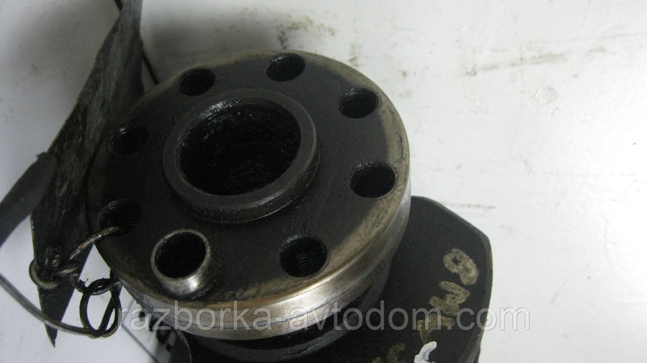 Колінвал BMW 5 E39 (1997-2004), 7 E38 (1994-2001) 3.5 OE:1705769