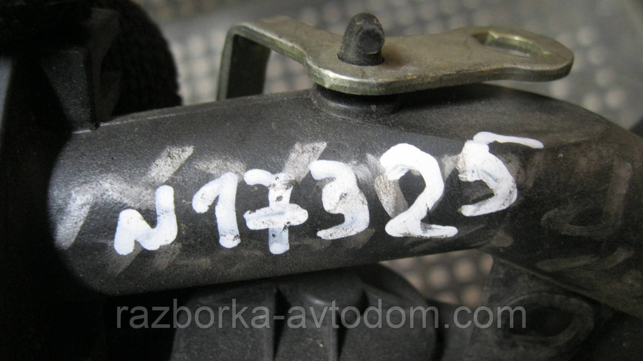 Кран опалювача (пічки) VW Lt28-46 (1996-2006) OE: 2D0819809