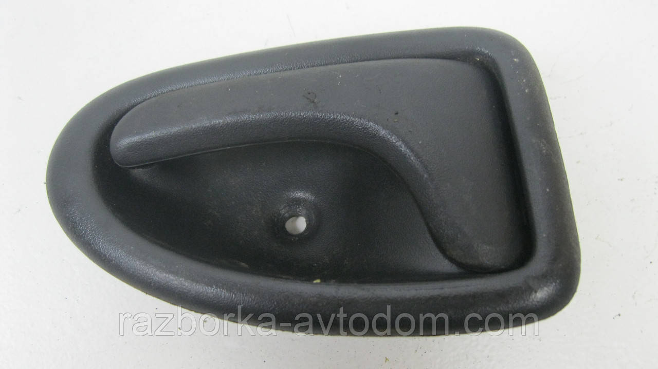 Ручка дверей передньої лівої лівої Renault Trafic, Opel Vivaro, Nissan Primastar (2000-2014) OE:8200028994