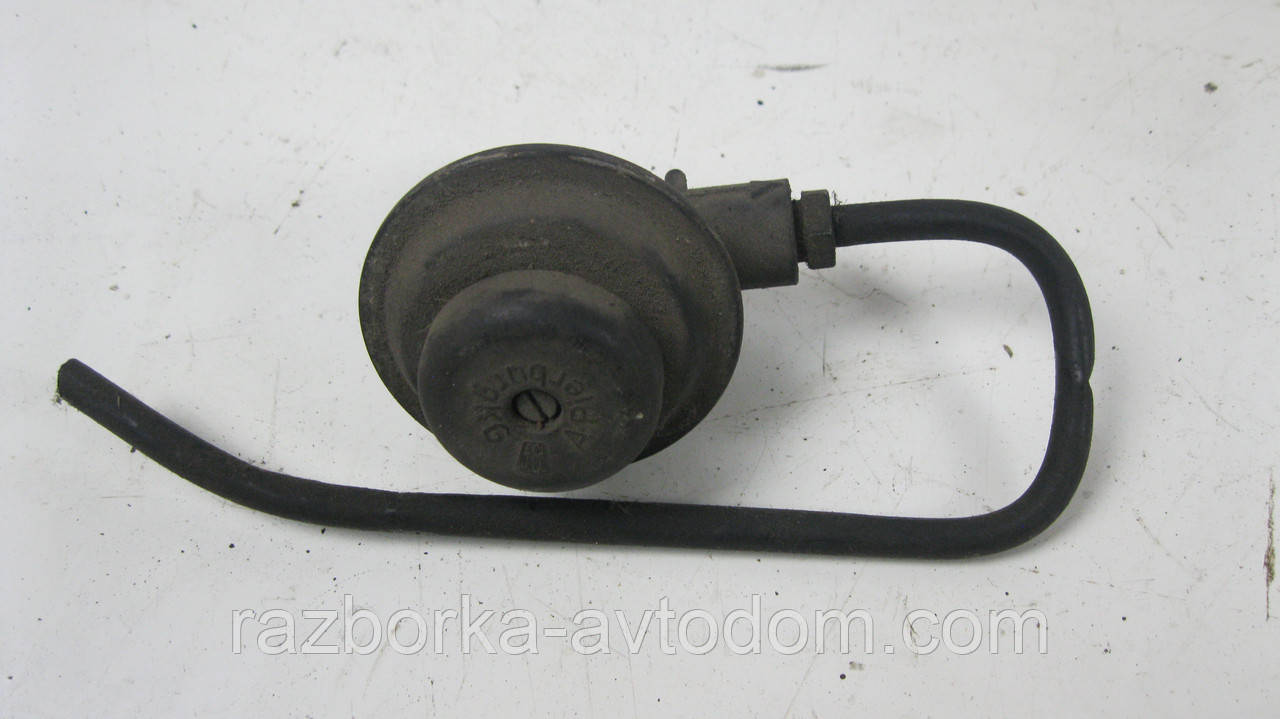 Насос подкачки топлива Ford Transit (1988-2000) OE:844F9A384AA