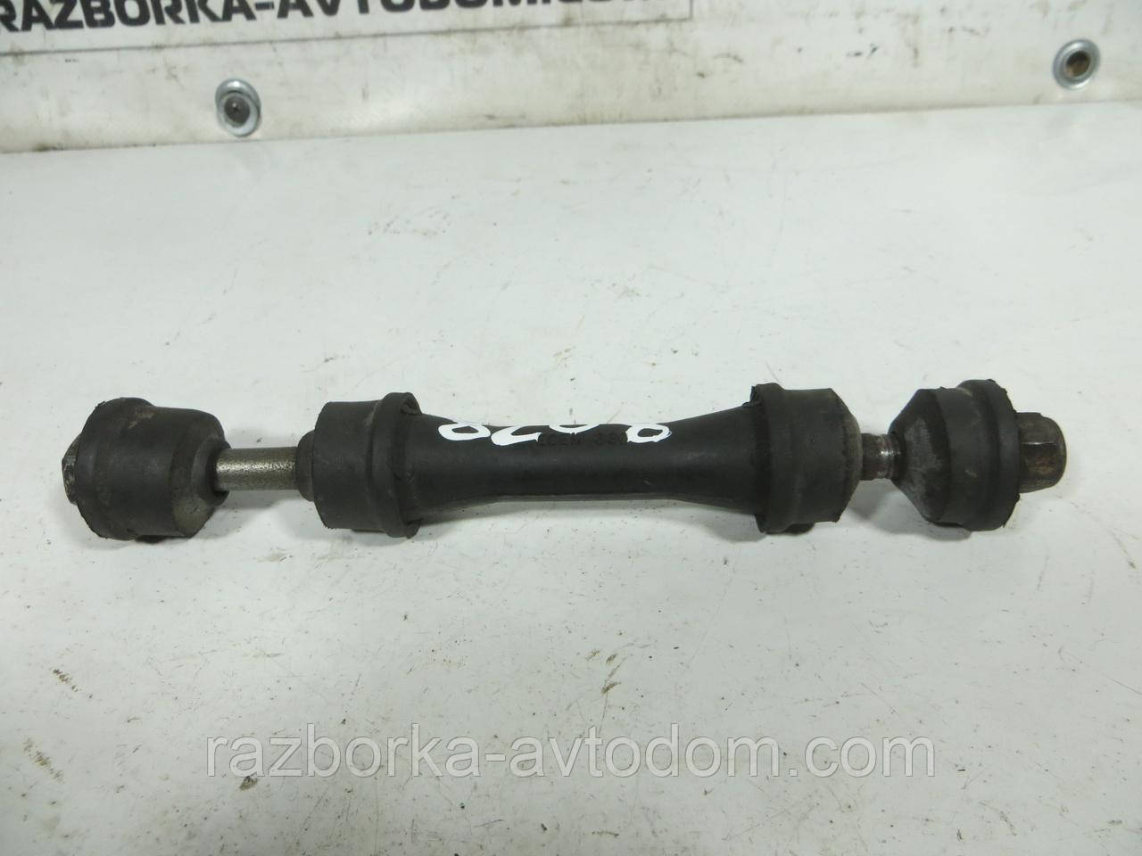 Стійка стабілізатора передня Ford Tranist (2000-2006) ОЕ: 830-ECEM, 830 ECEM OE 98VB5K483AA