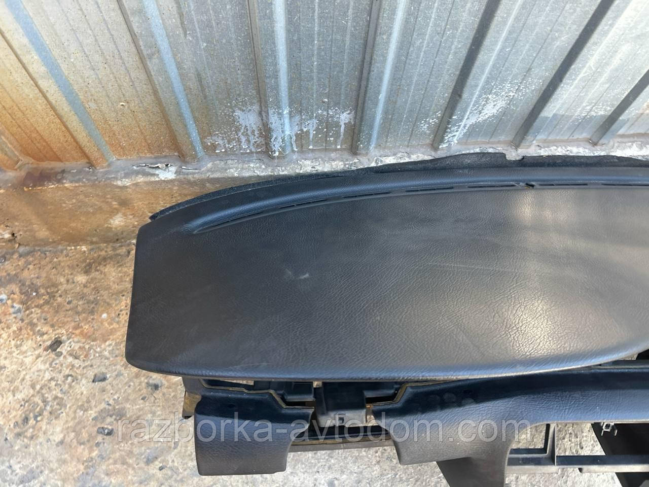 Торпеда під Airbag Opel Omega B (1994-1999)