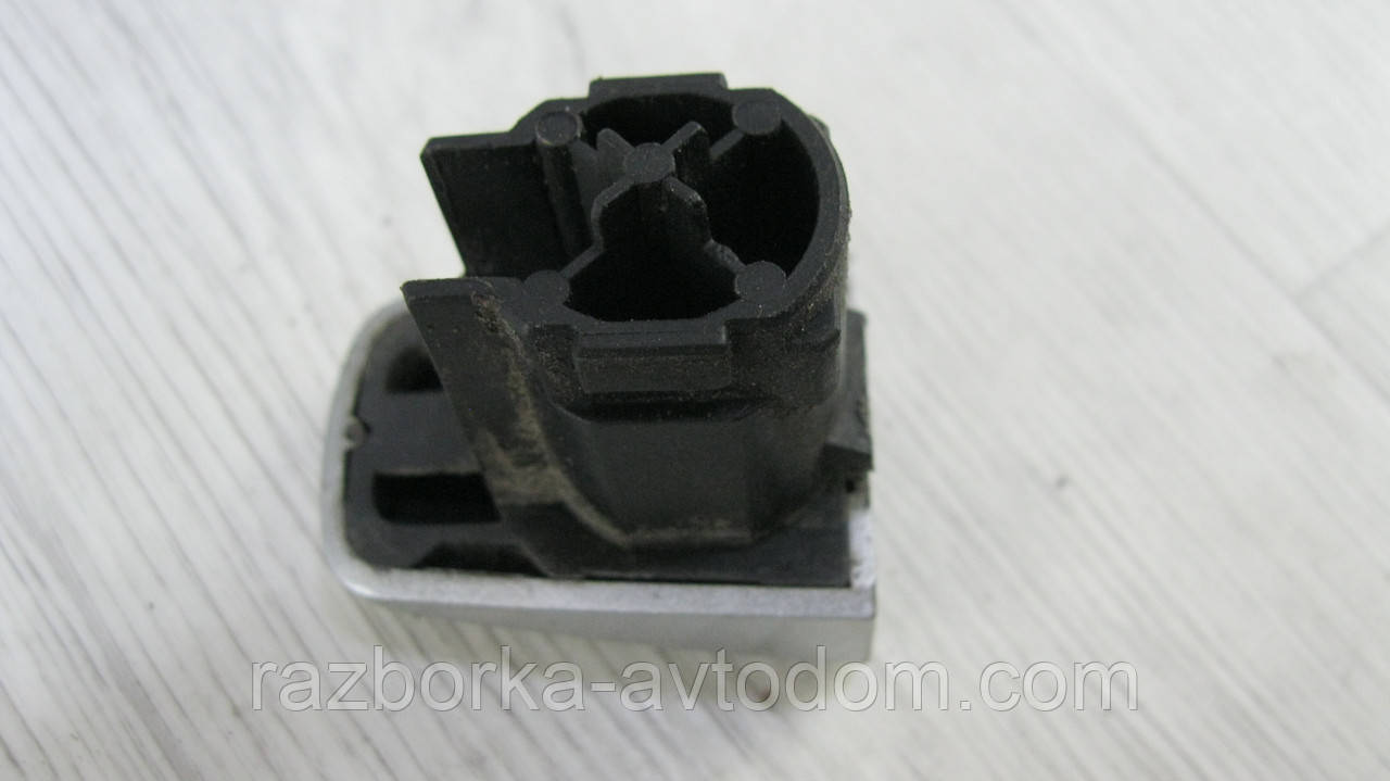 Вставка/накладка ручки зовнішньої (ковпачок) Opel Astra H (2005-2015) OE:13142761, 24463557 фото 2