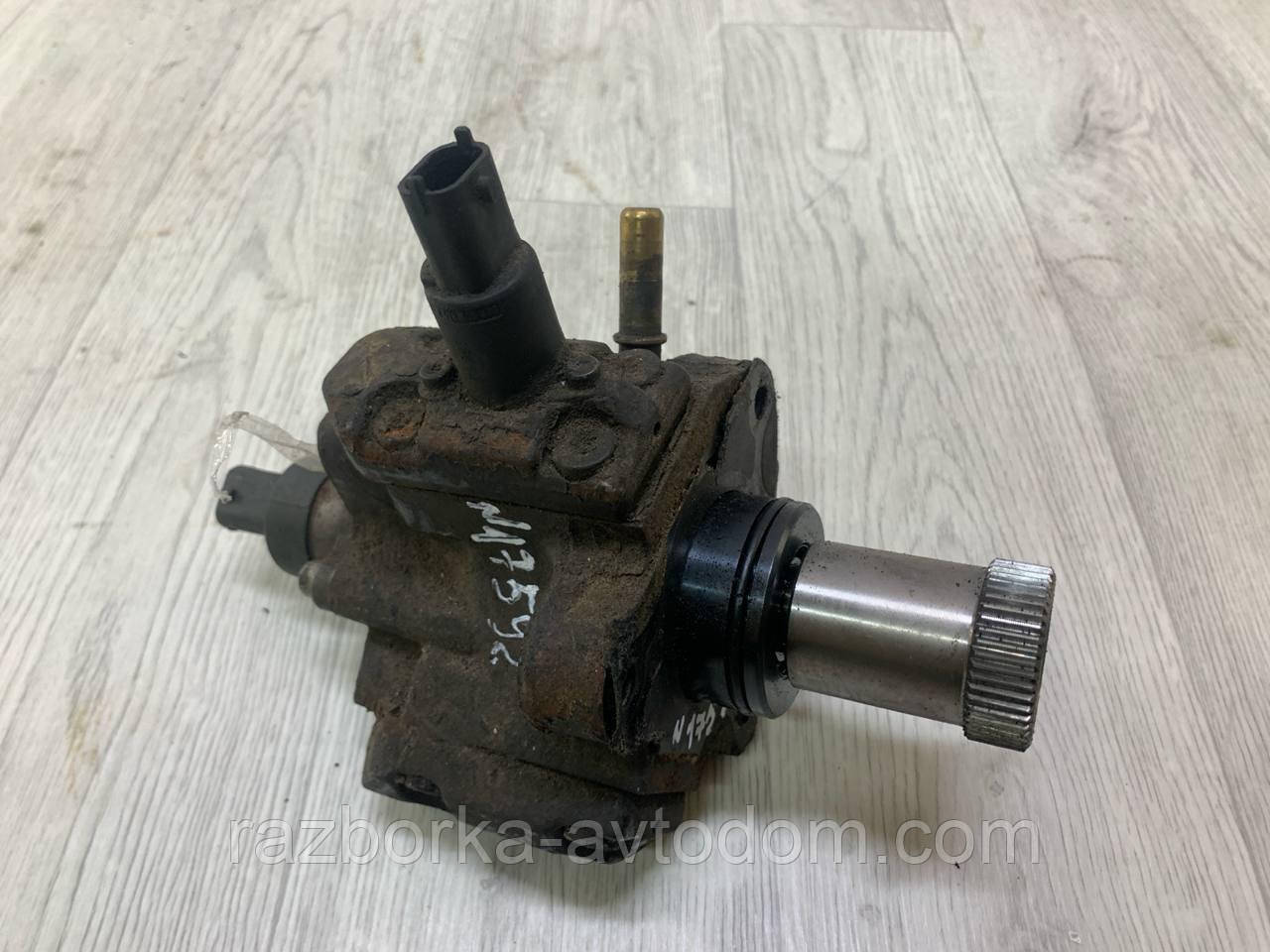 Паливний насос високого тиску (ТНВД) Bosch 2.8HDI Iveco Daily E 3 (2000-2005), Fiat Ducato 230 OE: 99483254