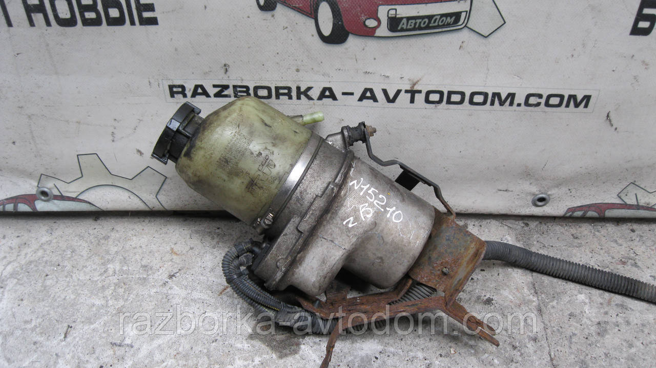 Насос гідропідсилювача електричний ГУ Opel Zafira A, Astra G (1999-2005) OE:93188236, 95524457